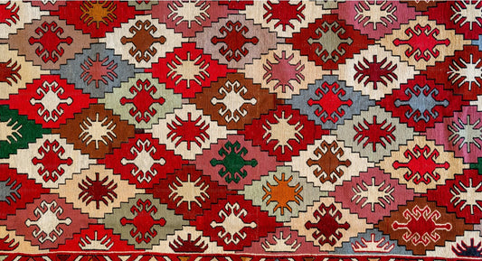 african carpet